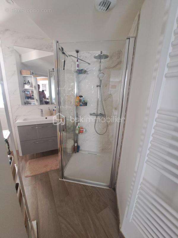 Appartement à MOREZ