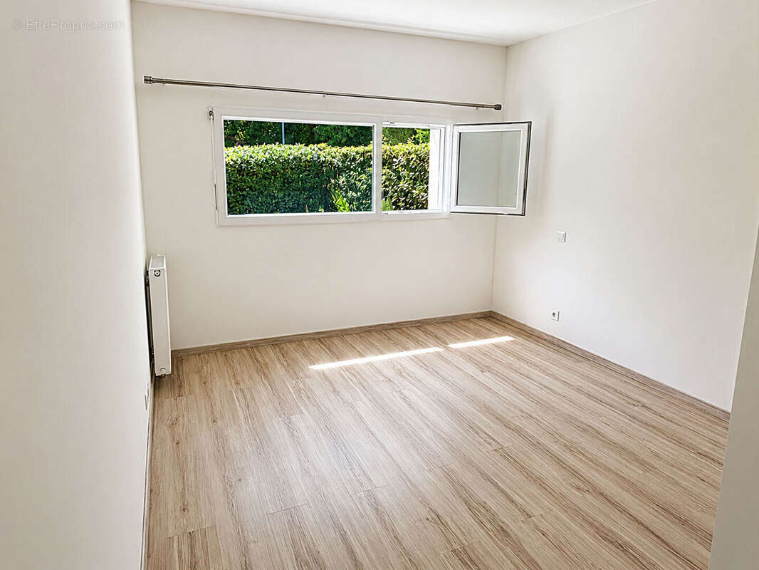 T2 avec jardin - photo 4