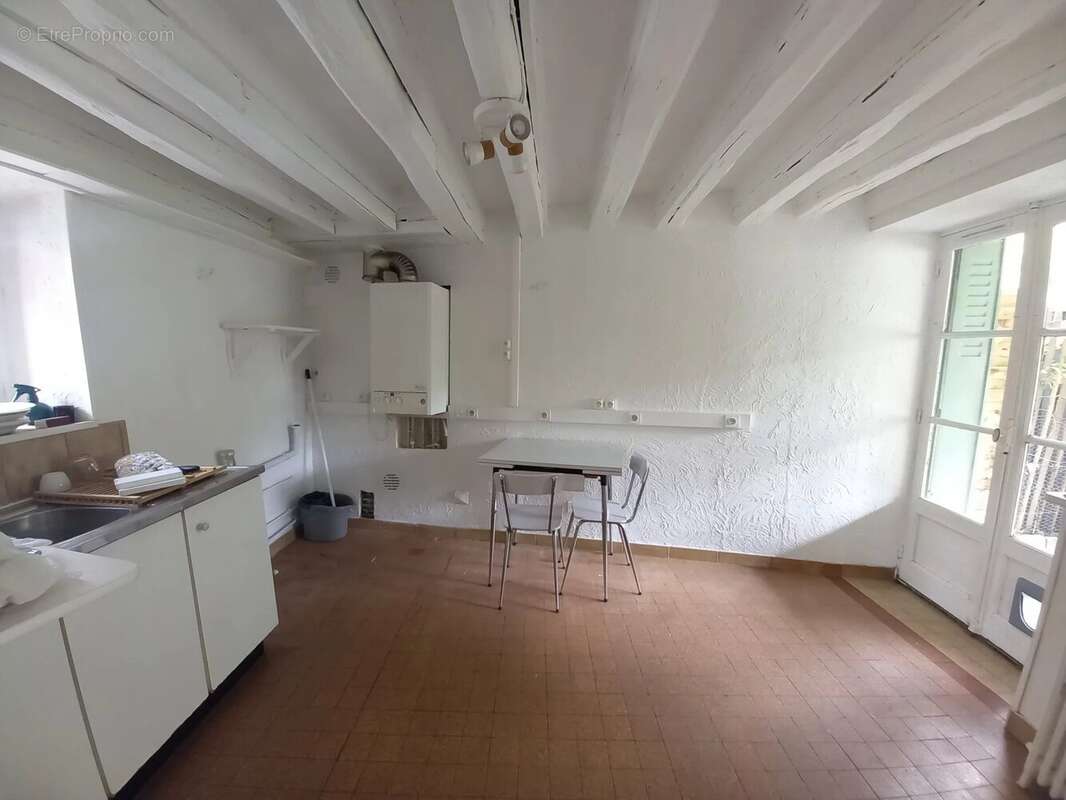 Maison à CHARTRETTES