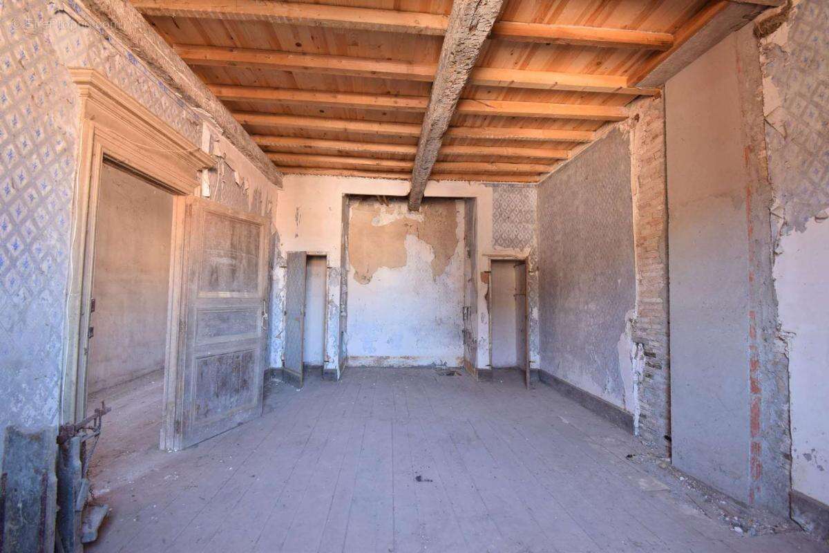 Maison à LE VERDIER