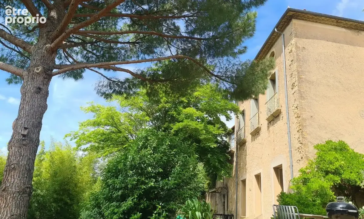 Maison 9 pièces 375 m² à vendre à Neffies (34320) - photo 6