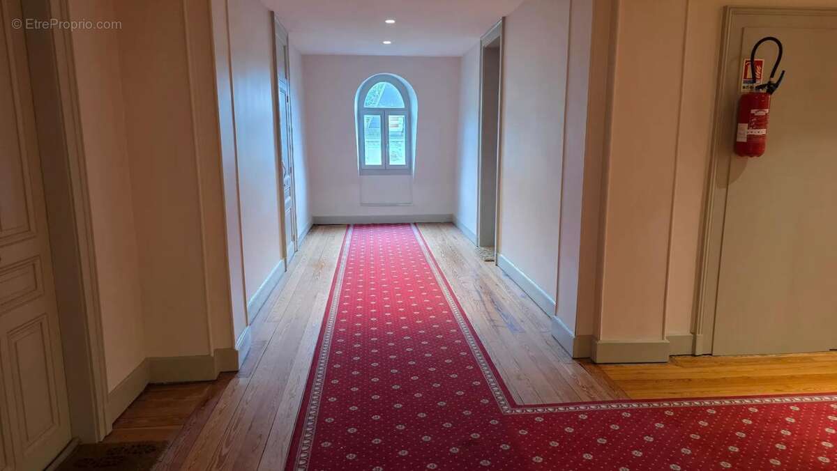 Appartement à AIX-LES-BAINS