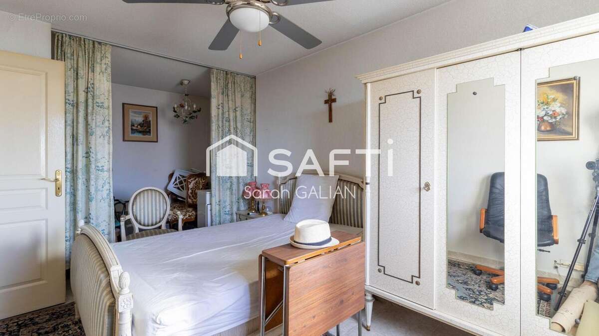 Photo 7 - Appartement à FREJUS