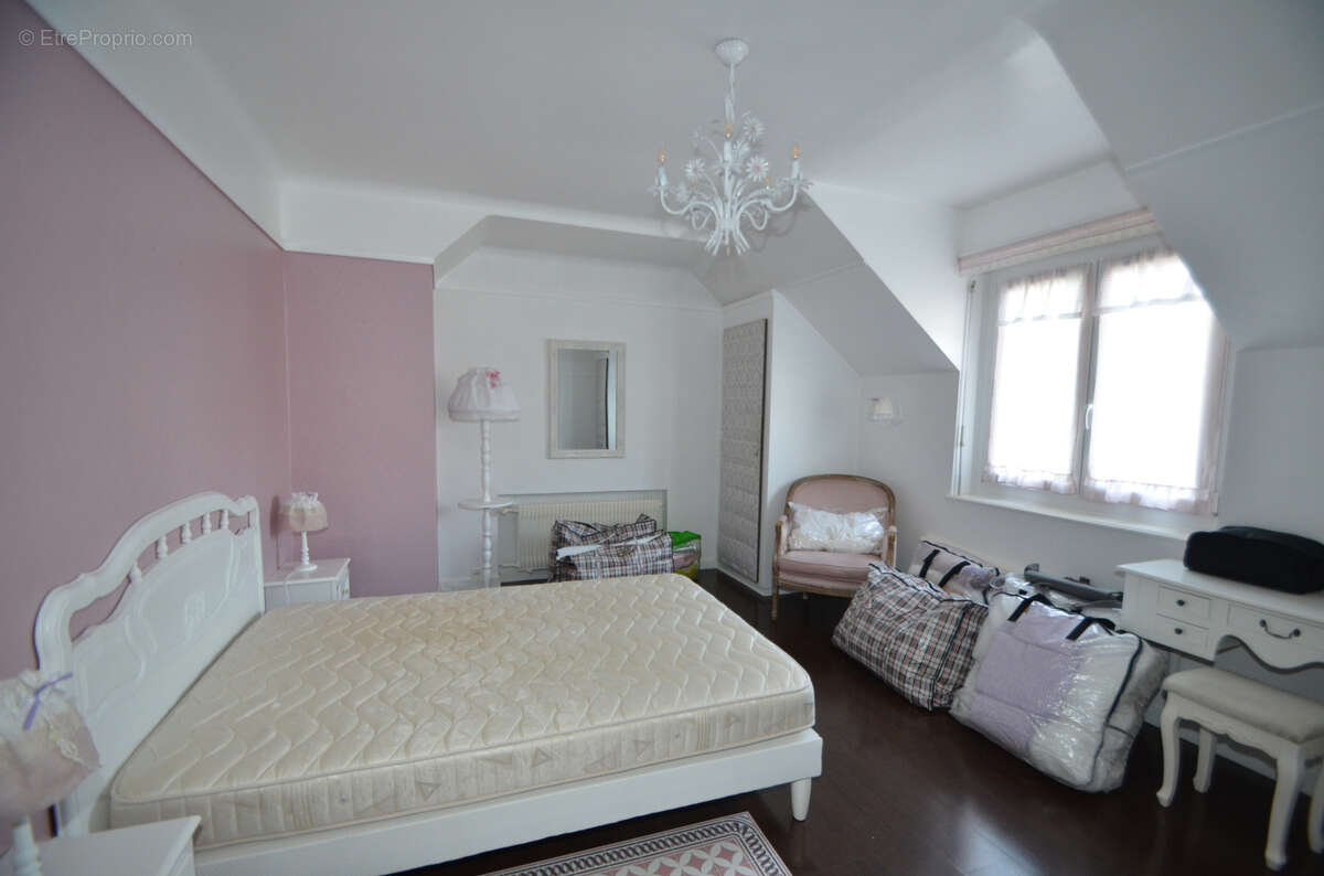 Maison à MULHOUSE