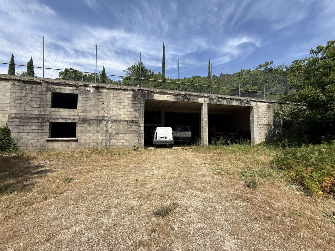 À Vendre   Mas d’Exception de 900 m2 sur 30 hectares   Cévennes - photo 36