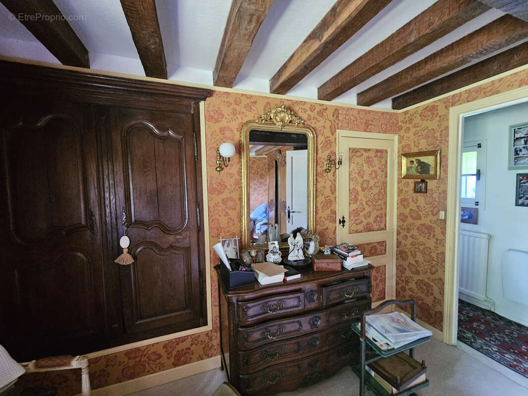Maison à BERNAY