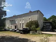 Maison à MORNAC