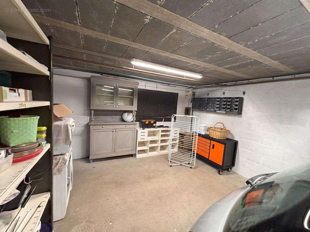 Maison à ROMORANTIN-LANTHENAY