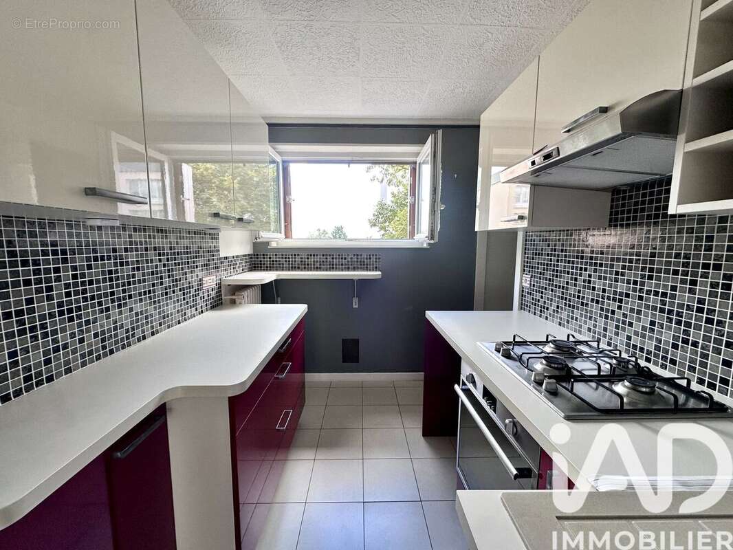 Photo 9 - Appartement à SARTROUVILLE