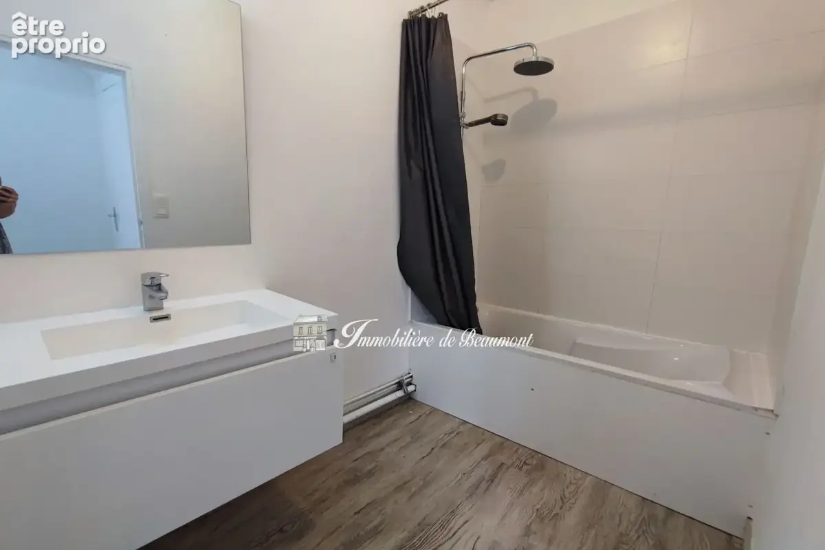 Maison 5 pièces 103 m² à vendre à Beaumont-Le-Roger (27170) - photo 6