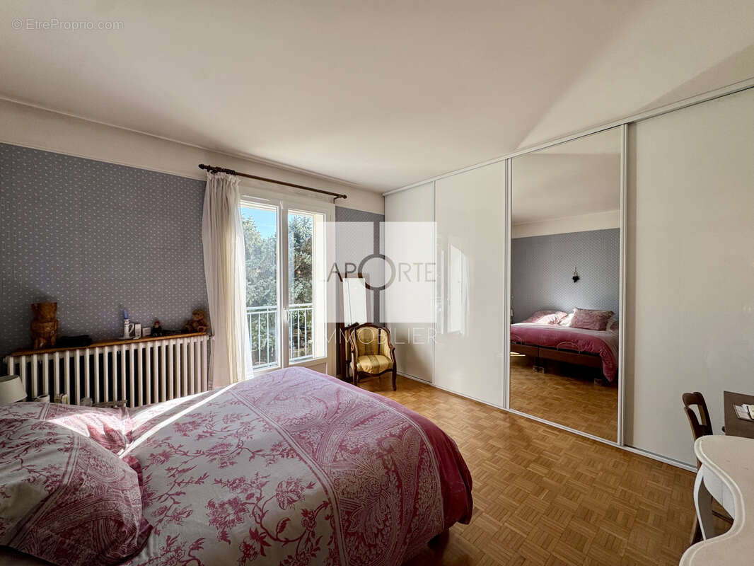 Maison à AIX-LES-BAINS