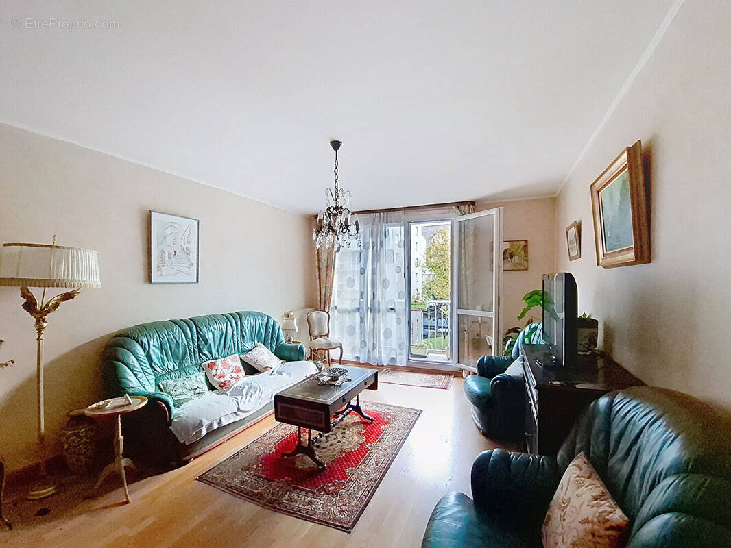 Appartement à ARCUEIL