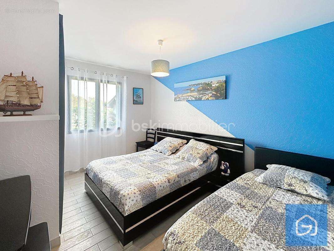 Maison à SAINT-MARTIN-D&#039;ONEY