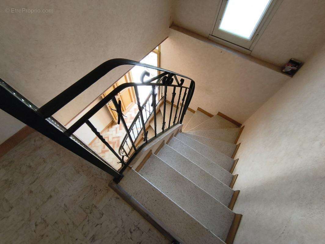 Maison à MAS-GRENIER