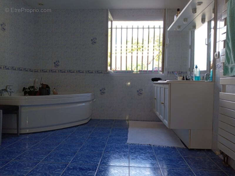 Maison à SAINT-GIRONS