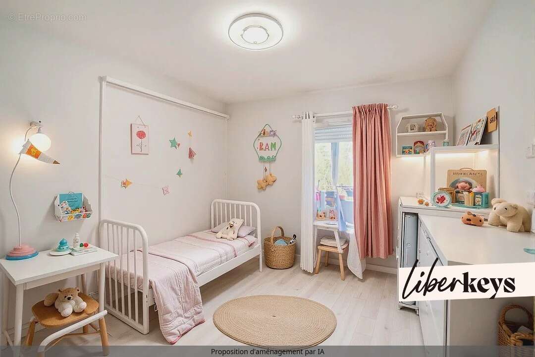 Appartement à MONTPELLIER