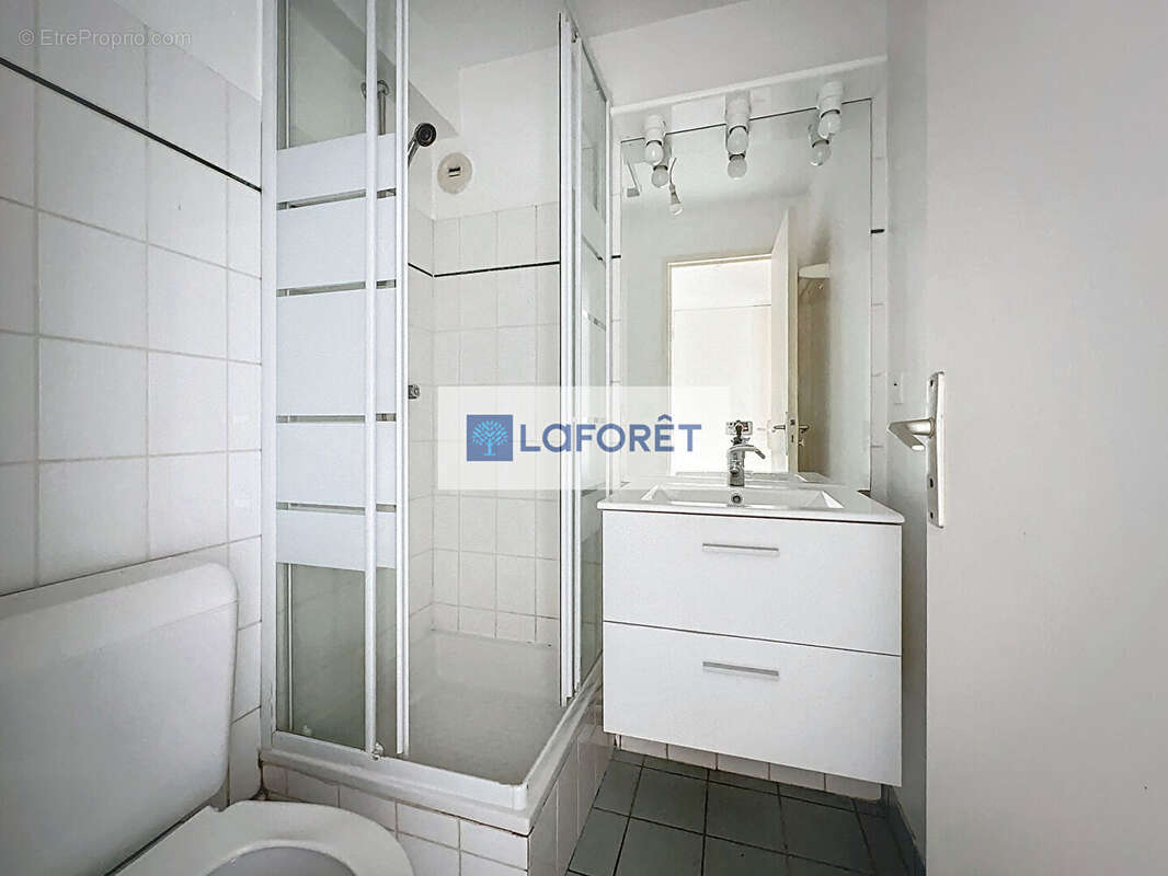 Appartement à BREST