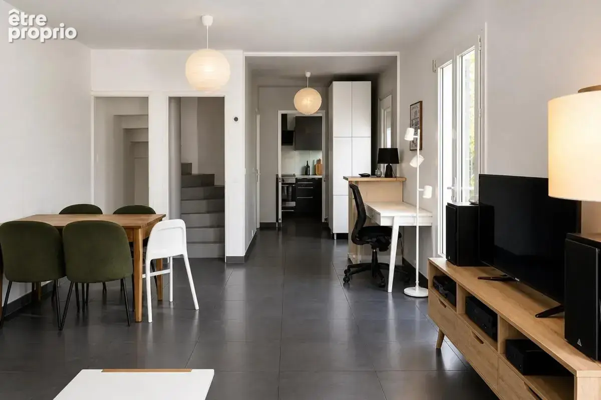 Maison de 4 pièces de 90 m² au Perreux-sur-Marne - photo 6