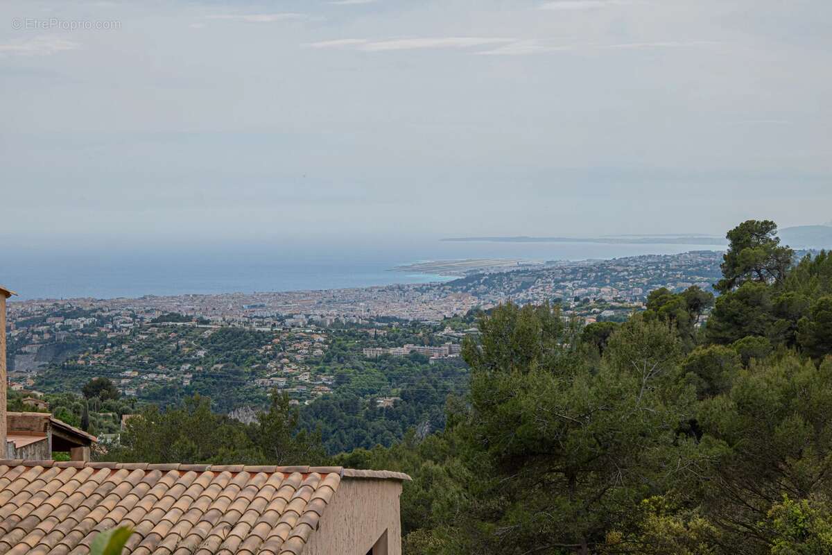 Maison à NICE