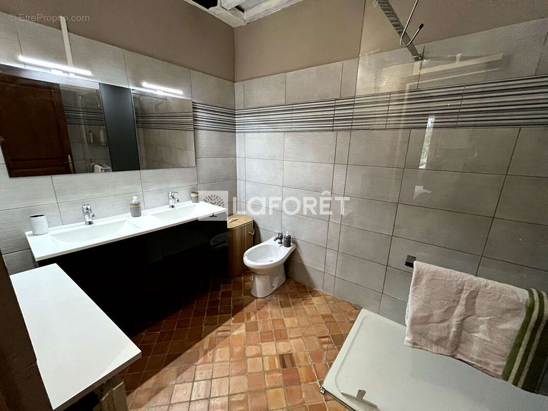 Maison à HARDRICOURT