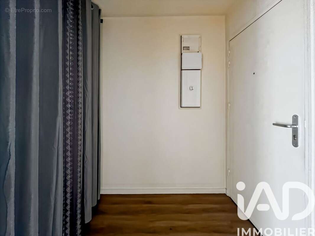 Photo 3 - Appartement à GARGES-LES-GONESSE