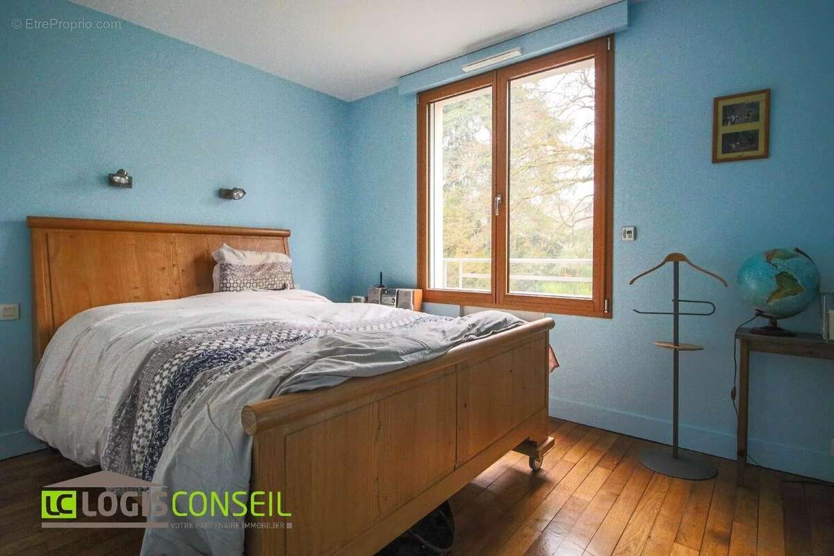 Appartement à CHATENAY-MALABRY