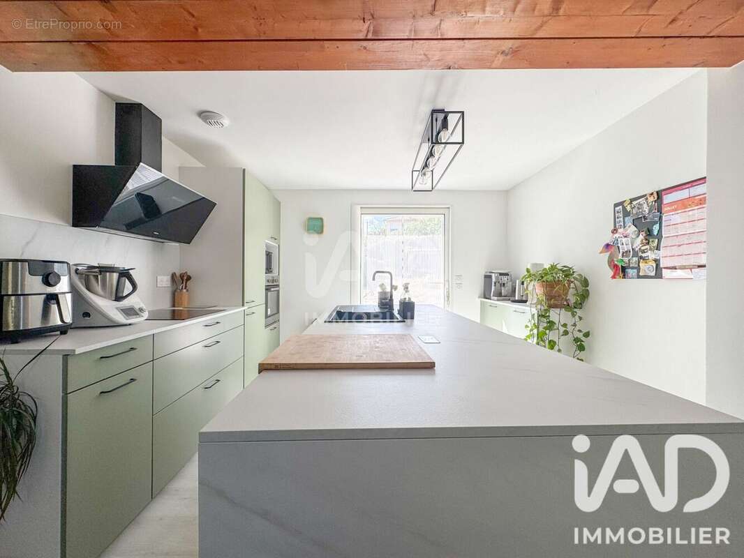 Maison 92 m² à Millau  - photo 3