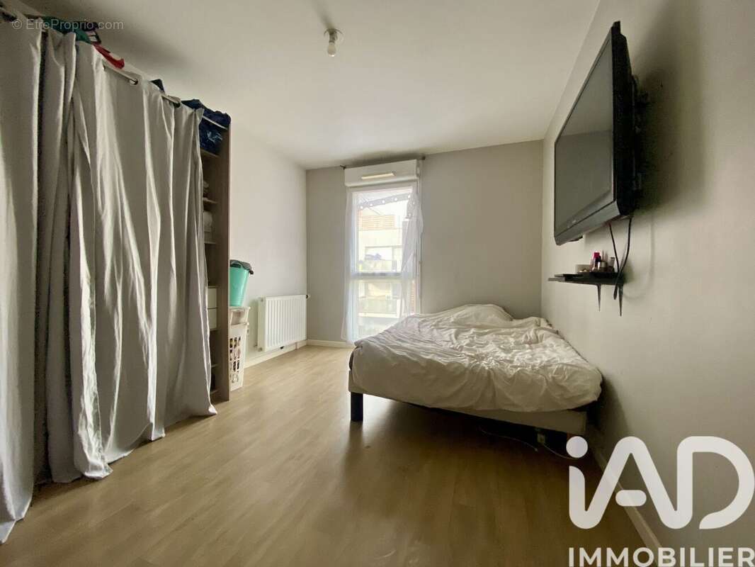 Photo 7 - Appartement à GARGES-LES-GONESSE
