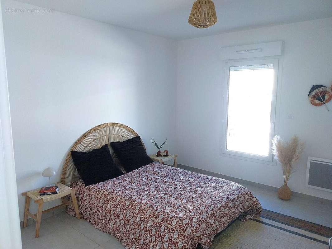 Appartement à LA CIOTAT