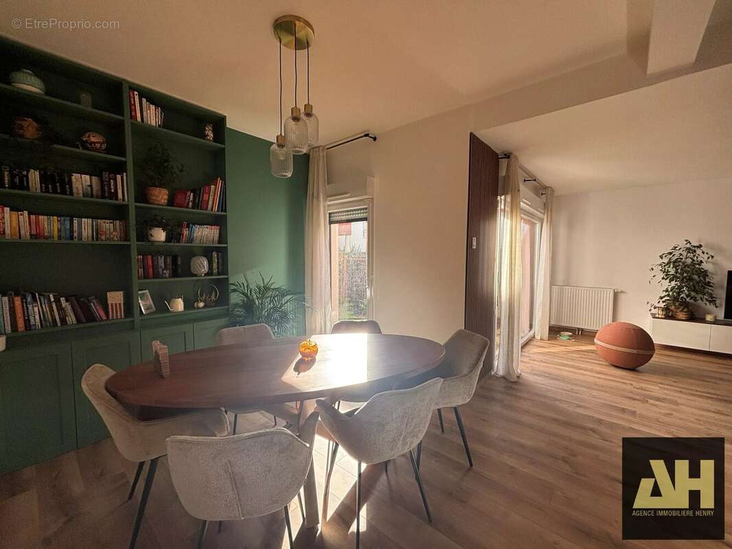 Appartement à BREST
