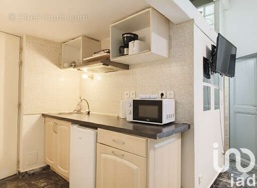 Photo 4 - Appartement à LA SEYNE-SUR-MER