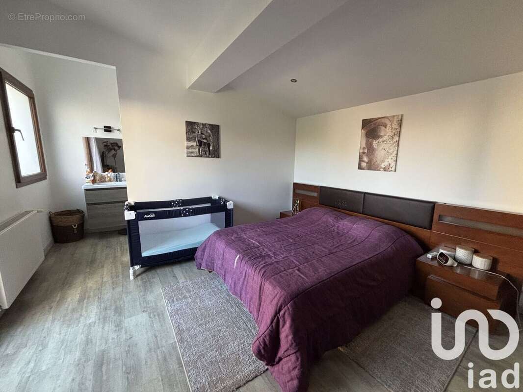 Photo 7 - Maison à PONT-DU-CHATEAU