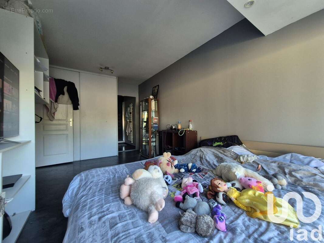 Photo 7 - Maison à CHATENAY-SUR-SEINE