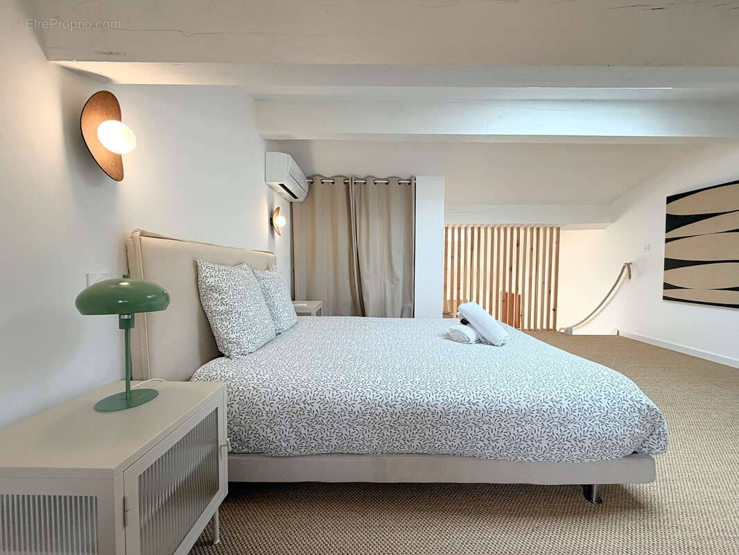 Appartement à SAINT-CYPRIEN