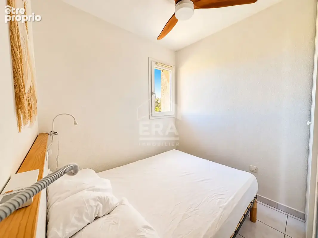 Maison 70m² à le barcarès - photo 14
