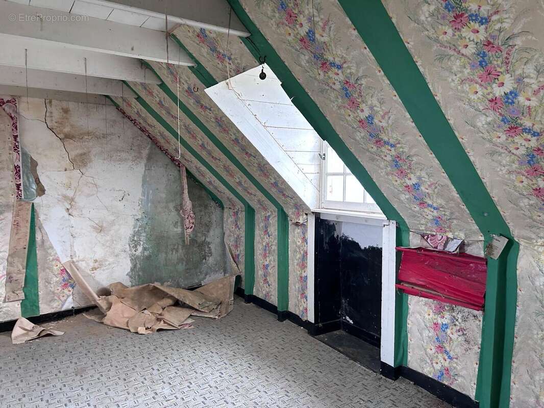 Photo 9 - Maison à SAINT-POL-DE-LEON