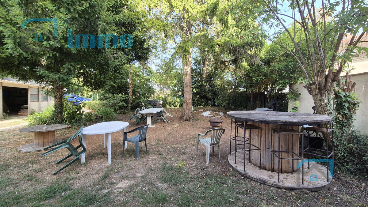 Appartement à BOURGES