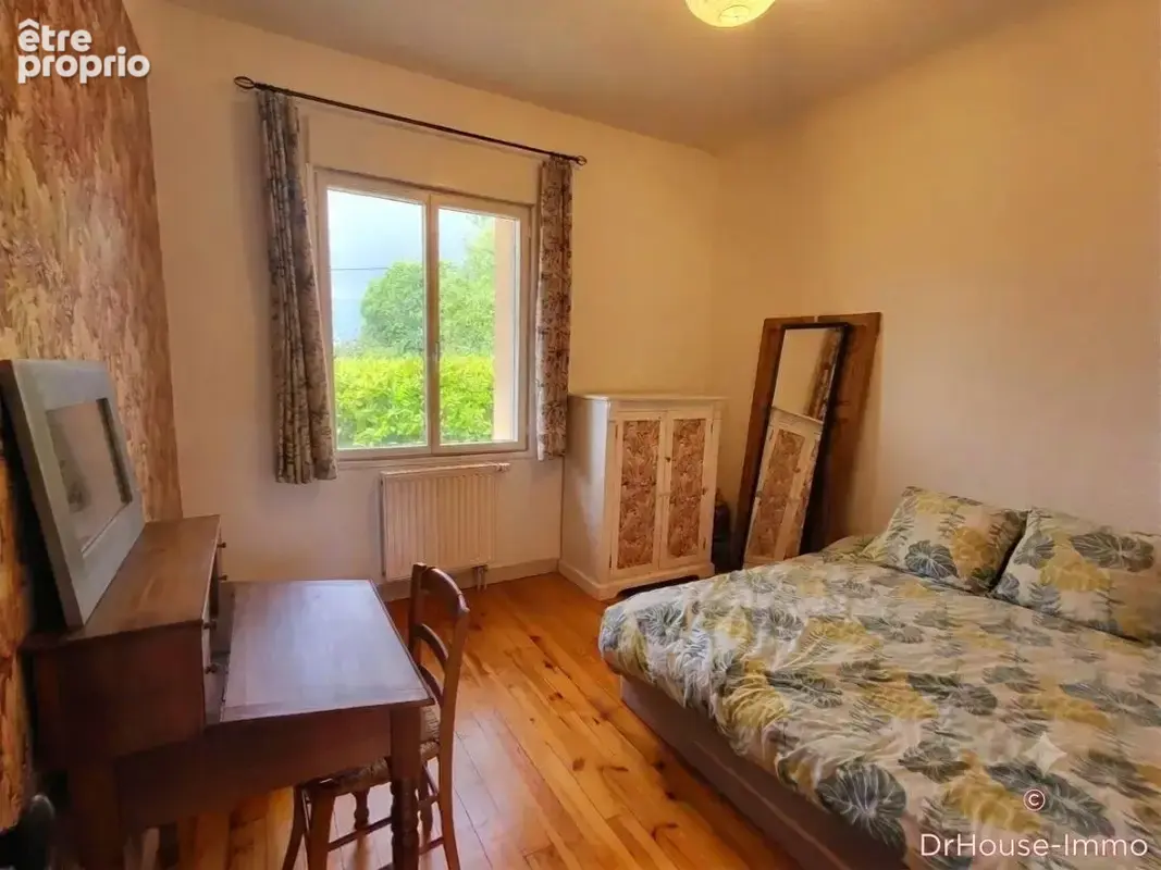Maison 142 m² à Le Puy-En-Velay  - photo 8