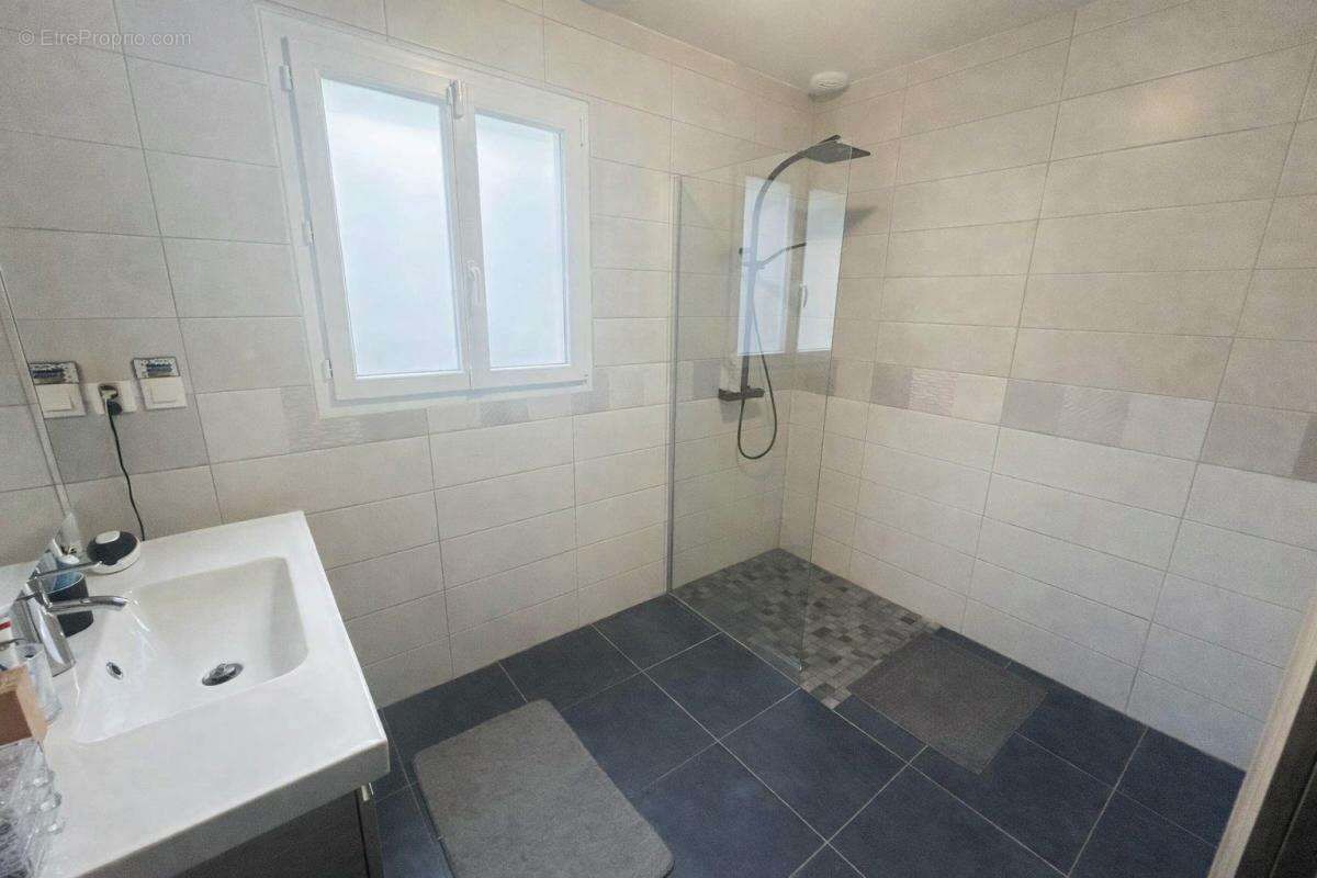 Maison à HERSERANGE