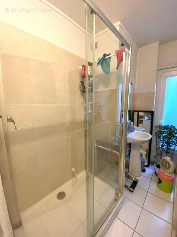 Appartement à ROMANS-SUR-ISERE