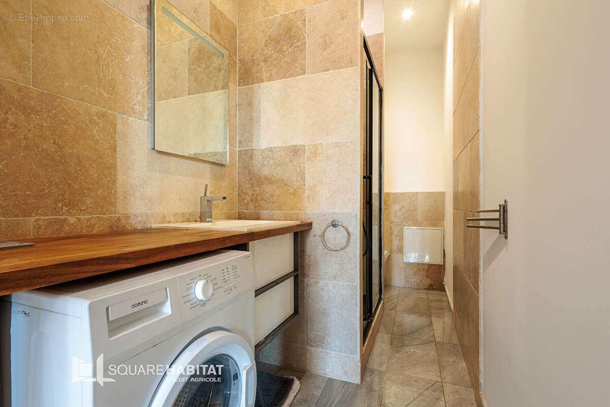 Photo 5 - Appartement à MARSEILLE-16E