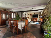 Appartement à LE MESNIL-EN-THELLE