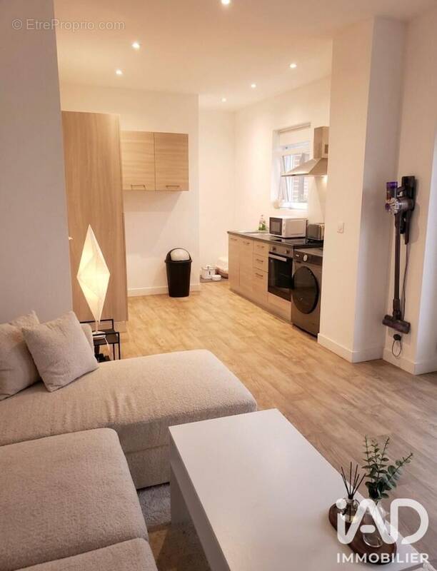 Photo 1 - Appartement à PERENCHIES