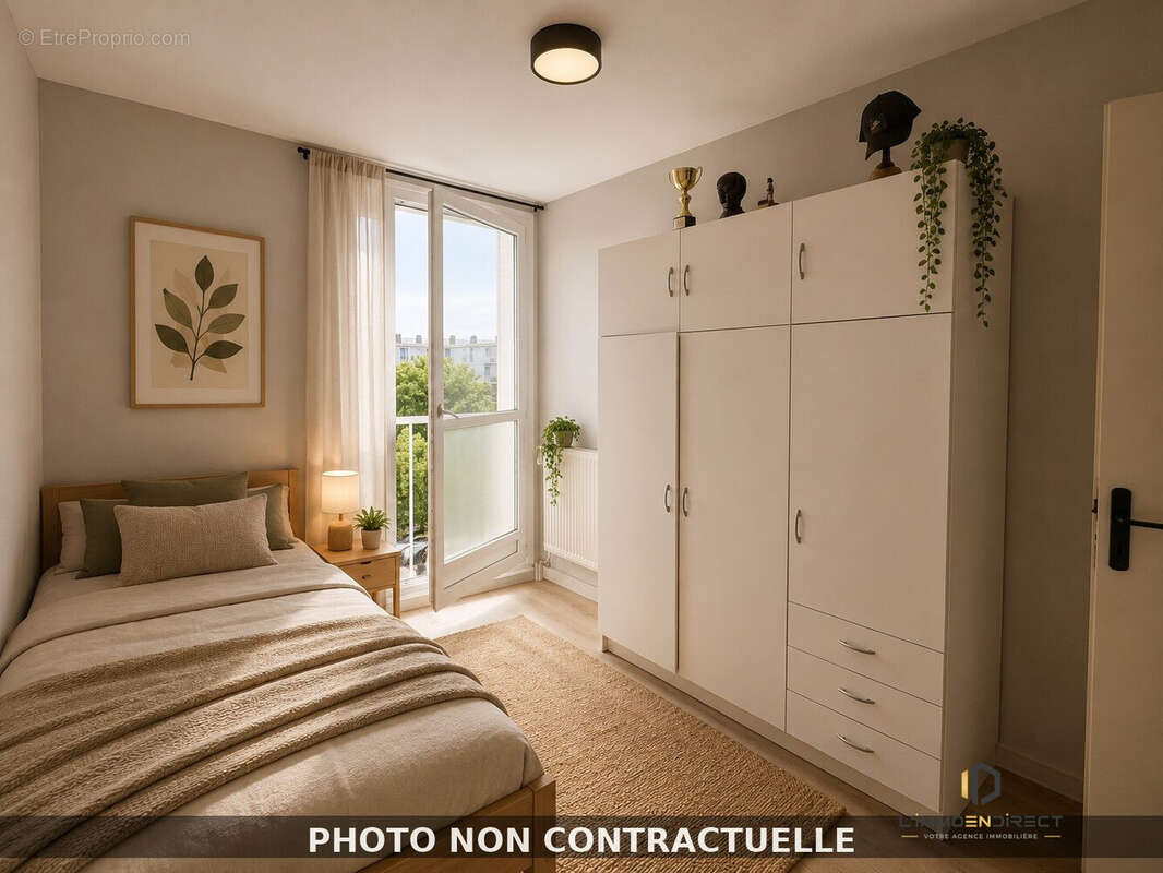 Appartement à MARIGNANE