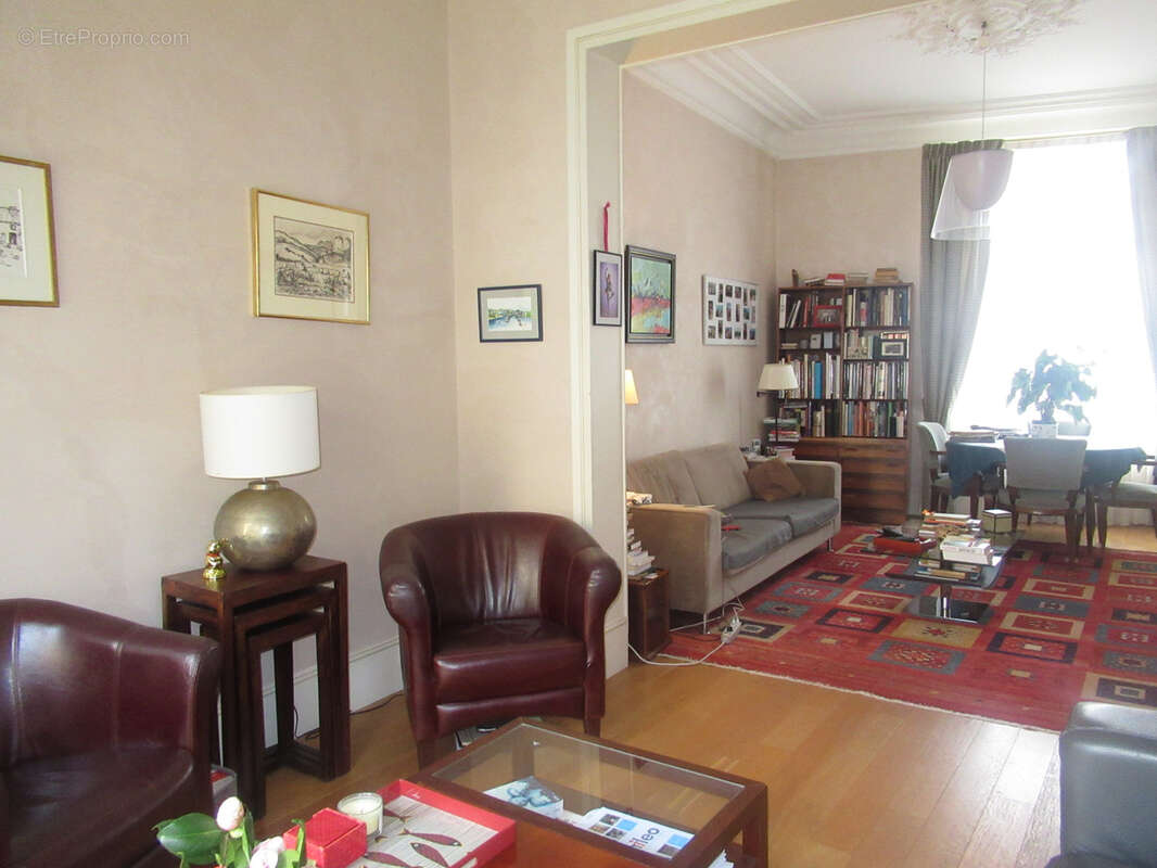 Maison à LA FERTE-MACE