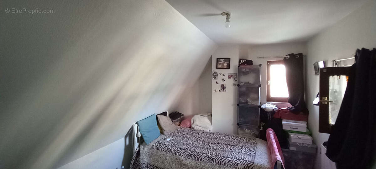 Appartement à DIEPPE