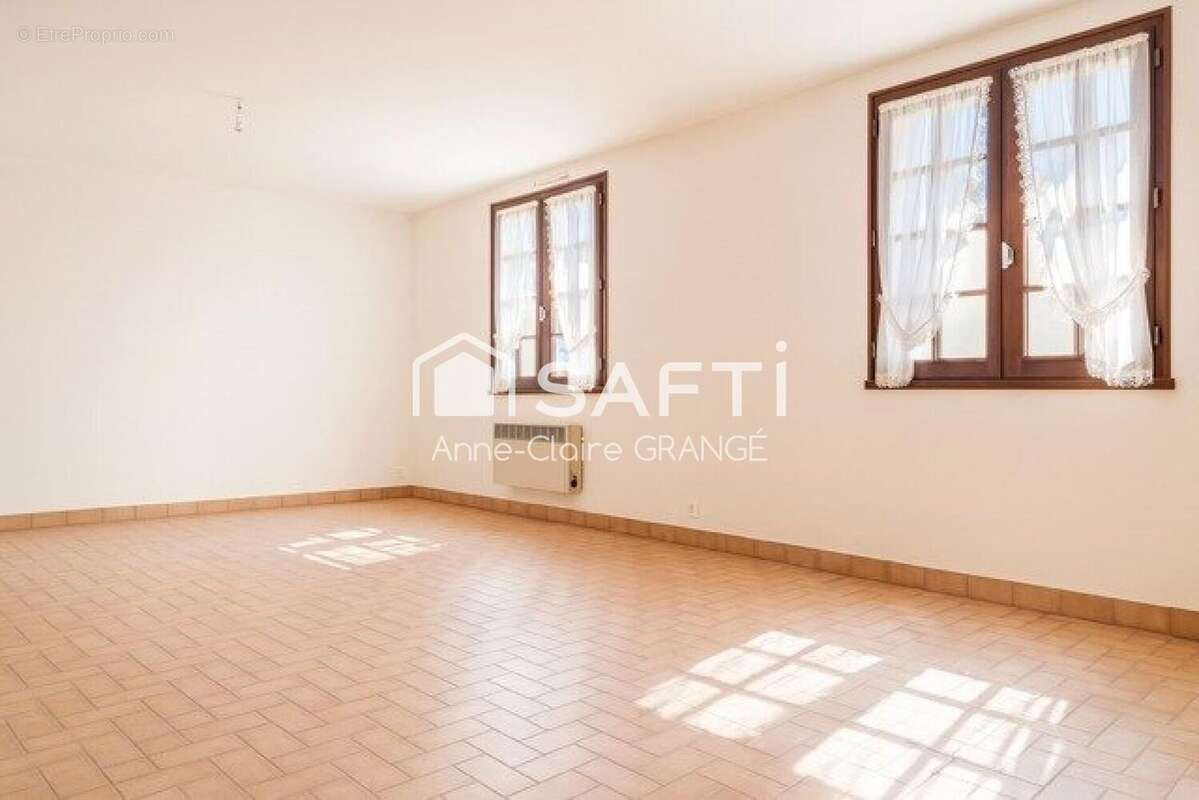 Photo 2 - Maison à SILLE-LE-GUILLAUME