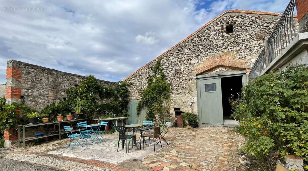 Maison à VILLENEUVE-SUR-LOT