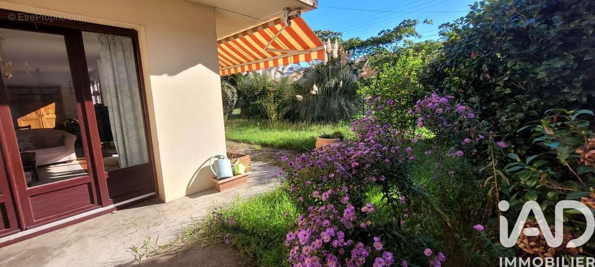 Photo 8 - Appartement à LA TESTE-DE-BUCH