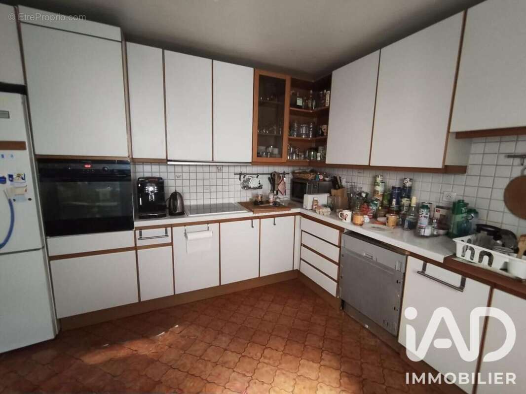 Photo 3 - Maison à REIMS